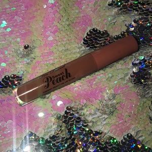 Too Faced | Sweet Peach Lip Oil Gloss
